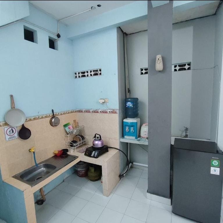 Homestay Rumah Opung Murah tengah Kota Yogya Vacation rental in Yogyakarta