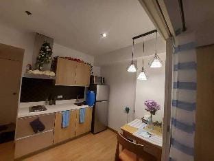 MARAYA STAYCATION - SANTORI Tower Beach View Apartment in Paranaque