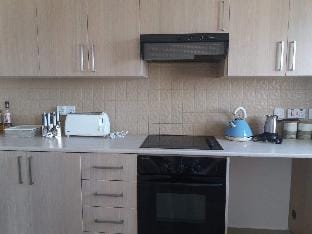 Two bedrooms apartment :Mountain and sea view Apartment in Oroklini