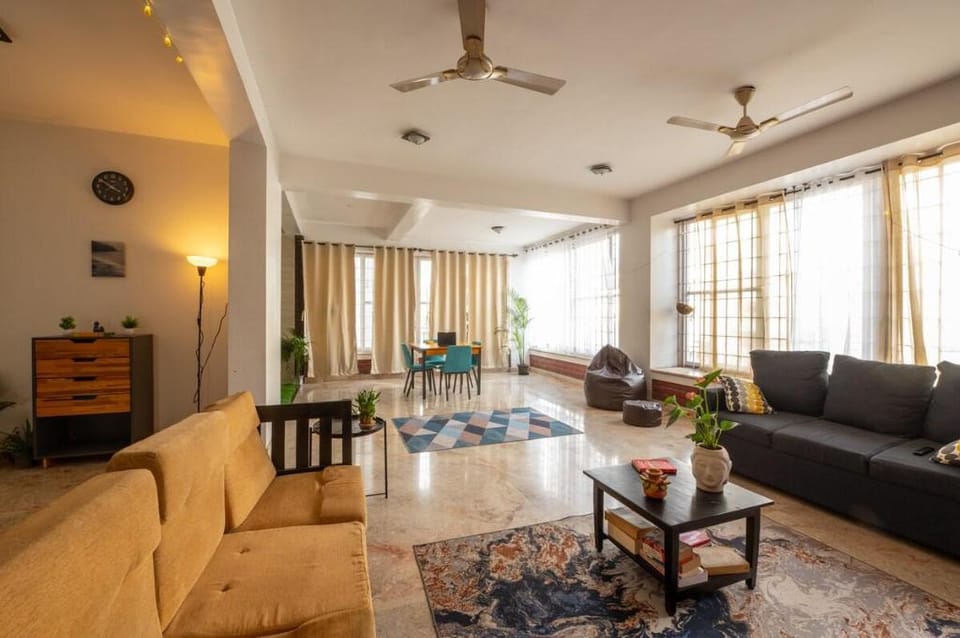 Marathahalli Houses Vacation rental in Bengaluru