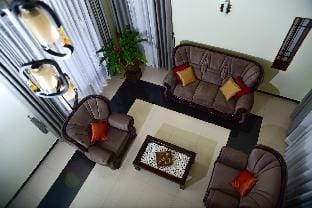 BIGCITY VILLA Apartment in Western Province