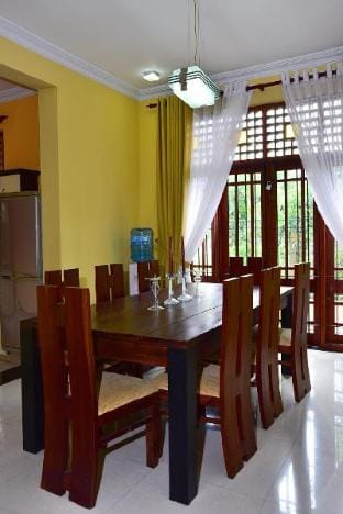 BIGCITY VILLA Apartment in Western Province