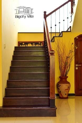 BIGCITY VILLA Apartment in Western Province