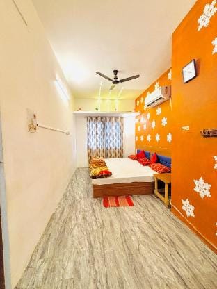 Shivalay Guest House 1.5kms From Kashi Vishwanath Vacation rental in Varanasi