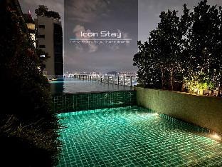 Harmony Haven Retreat Suite@Icon City/rooftop pool Vacation rental in Petaling Jaya