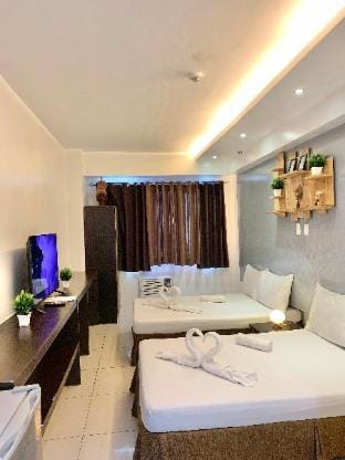 K-BAYSUITES by Sea Residences Condominium Apartment in Pasay