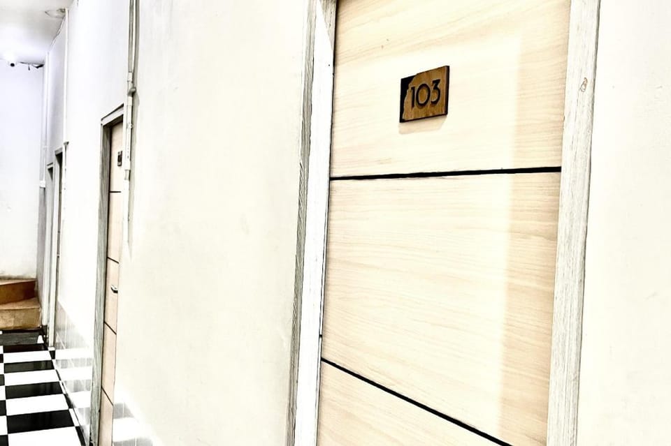 Morroi Residence Kemang Hotel in South Jakarta City