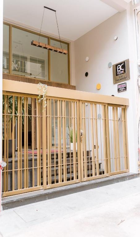 BC Home Tho Nhuom- 1-bedroom apt -単身者向けの快適なアパー Apartment in Hanoi