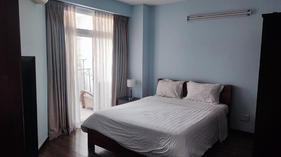 Smile House B3 Apartment in Ho Chi Minh City