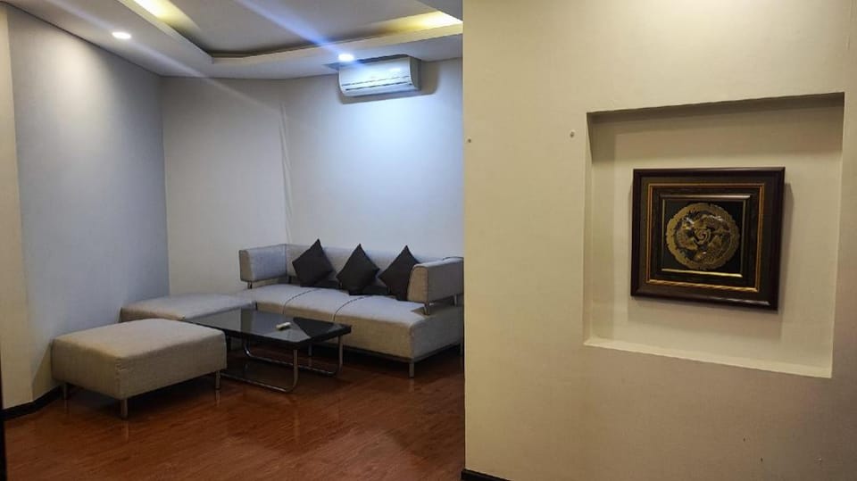 Ho Chi Minh City Apartments Apartment in Ho Chi Minh City