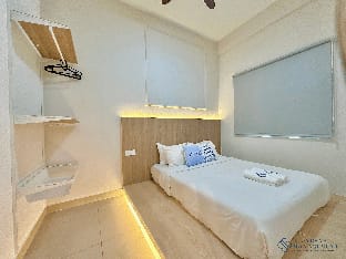 Amber Cove•2Bedroom•5Pax•Malacca•SeaView•Netflix Vacation rental in Malacca