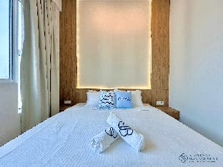 Amber Cove•2Bedroom•5Pax•Malacca•SeaView•Netflix Vacation rental in Malacca