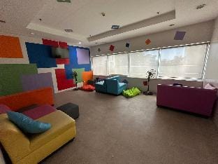 Forbes Hall Transient/Dorm/Condo Apartment in Manila City