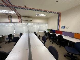 Forbes Hall Transient/Dorm/Condo Apartment in Manila City