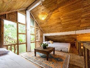 OMAH JOHO GUESTHOUSE Vacation rental in Special Region of Yogyakarta
