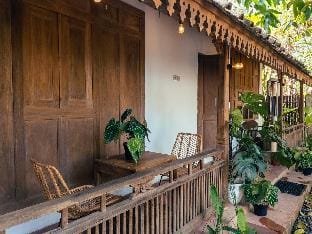 OMAH JOHO GUESTHOUSE Vacation rental in Special Region of Yogyakarta