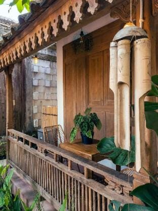 OMAH JOHO GUESTHOUSE Vacation rental in Special Region of Yogyakarta