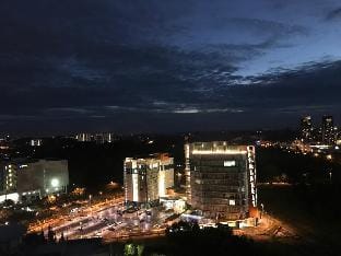 Cyberjaya Apartments Apartment in Putrajaya