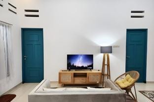 OMAH TOSKA GUESTHOUSE Vacation rental in Special Region of Yogyakarta