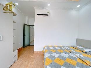 An Apartment Apartment in Ho Chi Minh City