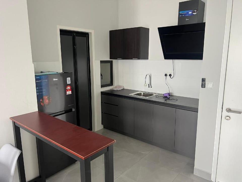 Room Stay for Business Travellers Apartment in Federal Territory of Kuala Lumpur