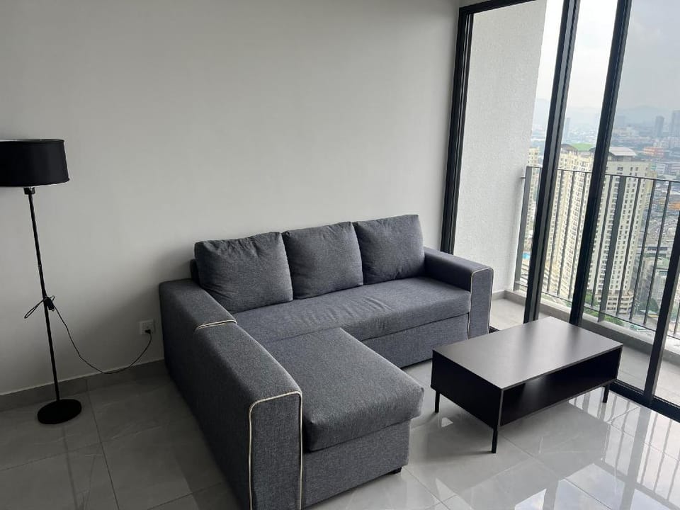 Room Stay for Business Travellers Apartment in Federal Territory of Kuala Lumpur