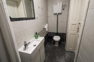 Pest-port Apartment-room 5 Apartment in Budapest