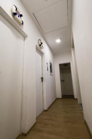 Pest-port Apartment 5 rooms for 20 people Apartment in Budapest