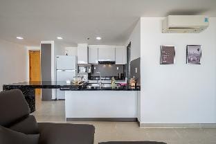 Triz house's Masteri thao dien 4BR Apartment in Ho Chi Minh City