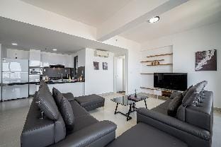 Triz house's Masteri thao dien 4BR Apartment in Ho Chi Minh City