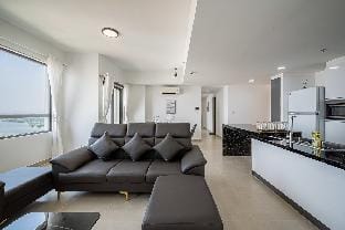 Triz house's Masteri thao dien 4BR Apartment in Ho Chi Minh City