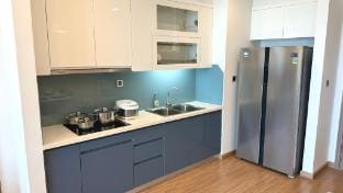 Luxury Apartment Metropolis-2BR Apartment in Hanoi
