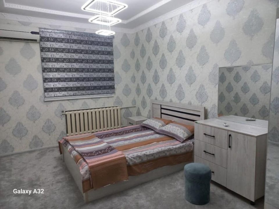 Feel like Tashkent people Apartment in Europe