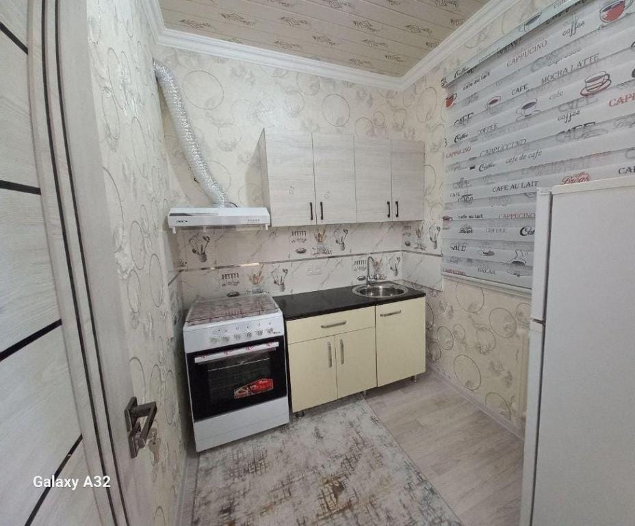 Feel like Tashkent people Apartment in Europe