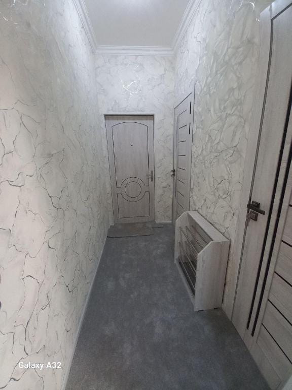 Feel like Tashkent people Apartment in Europe