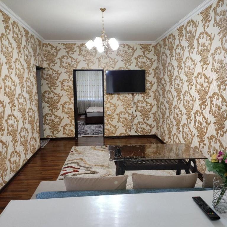 Relax with your soul Apartment in Europe
