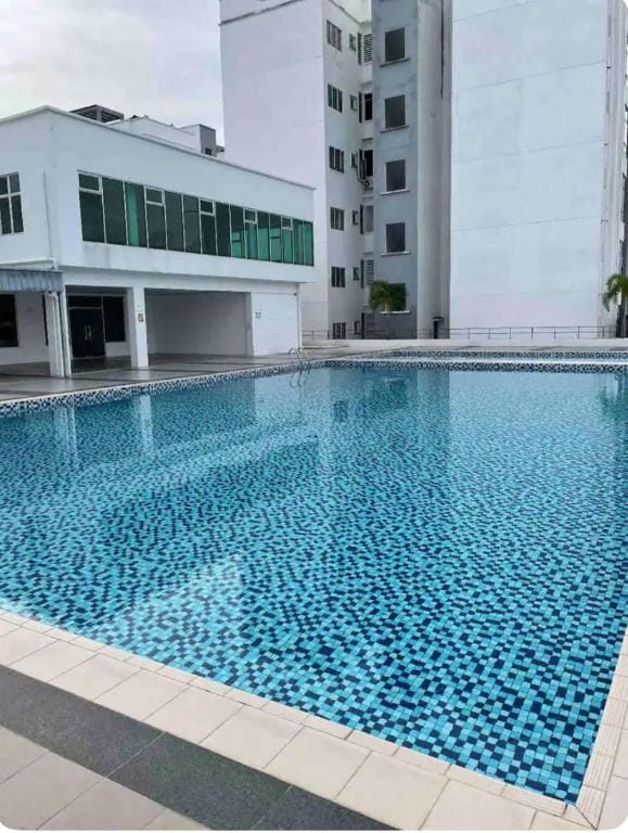 BTCL_Homestay Apartment in Ipoh