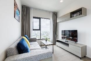 Sukhumvit Apartments Apartment in Bangkok