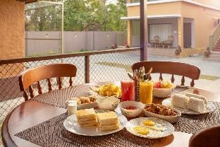 Mararikkulam Villas Villa in Kerala