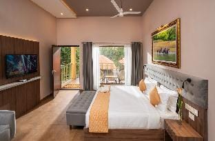 Mararikkulam Villas Villa in Kerala