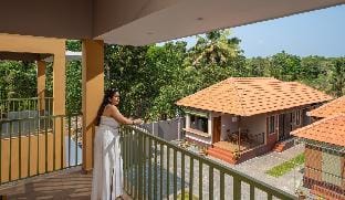 Paradise Villa 3 Villa in Kerala