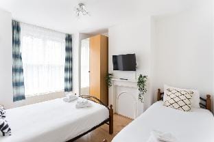 City Center Camden Market Budget Apartment and Rooms Vacation rental in London Borough of Islington