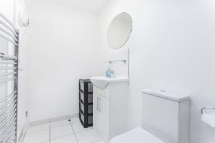 City Center Camden Market Budget Apartment and Rooms Vacation rental in London Borough of Islington