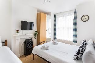 City Center Camden Market Budget Apartment and Rooms Vacation rental in London Borough of Islington