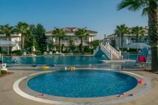 BlueHomes Apartments (A9) Apartment in Antalya Province