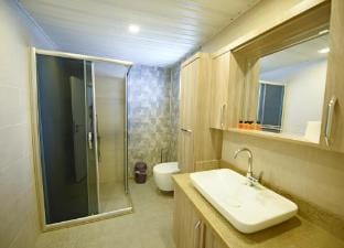 BlueHomes Grand Vıllas Villa in Antalya Province