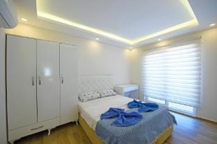 BlueHomes Grand Vıllas Villa in Antalya Province