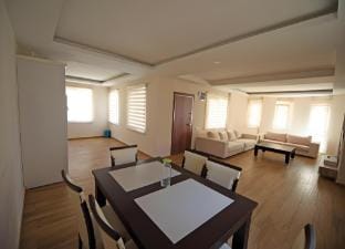 BlueHomes Grand Vıllas Villa in Antalya Province