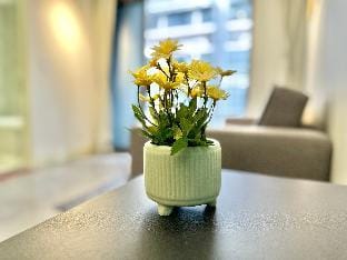 MWHolidayB1619{Relax&Cozy}Private BathTub/FreeWIFI Apartment in Malacca