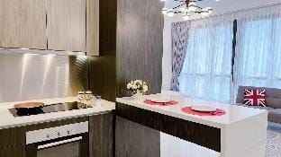 Free Disney+ Urban Sanctuary@Sky88 Johor Bahru Apartment in Johor Bahru